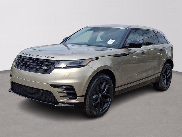 2026 Land Rover Range Rover Velar Belgravia Edition