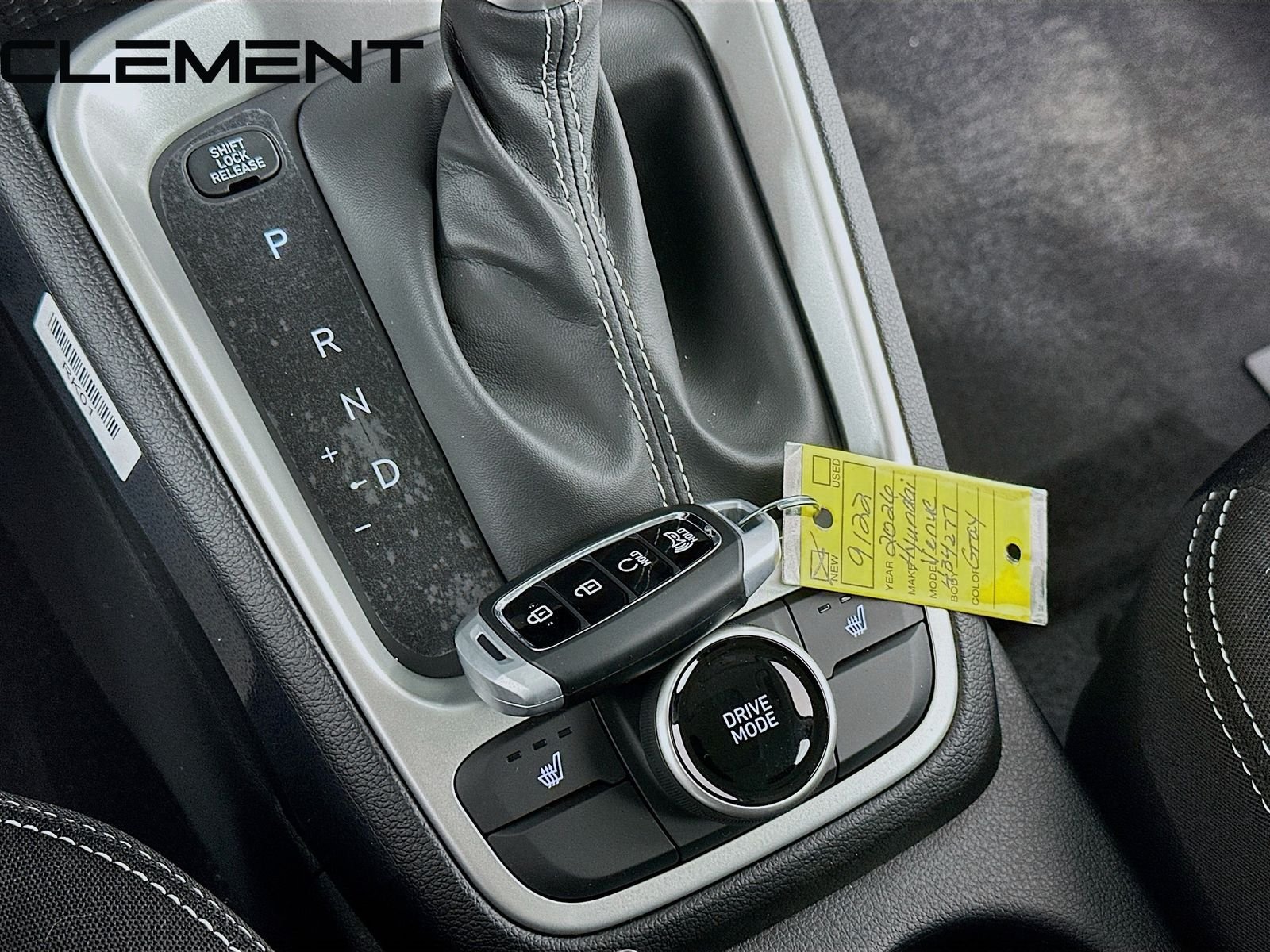 2026 Hyundai Venue SEL - Photo 23
