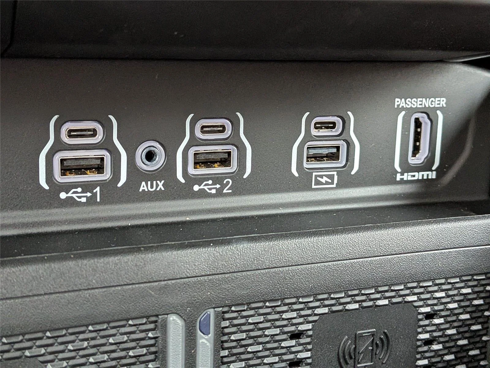2026 RAM 1500 Limited Longhorn - Photo 24