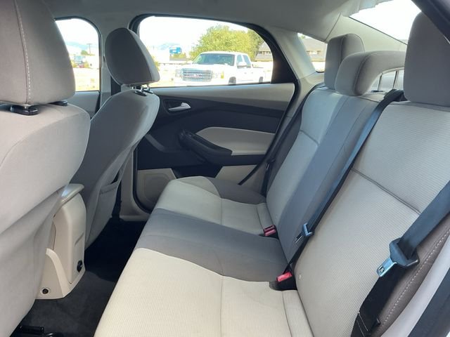 Used 2012 White Ford SE image 18