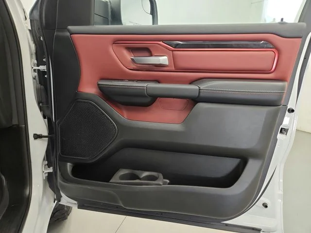 Used 2022  Ram Rebel image 32