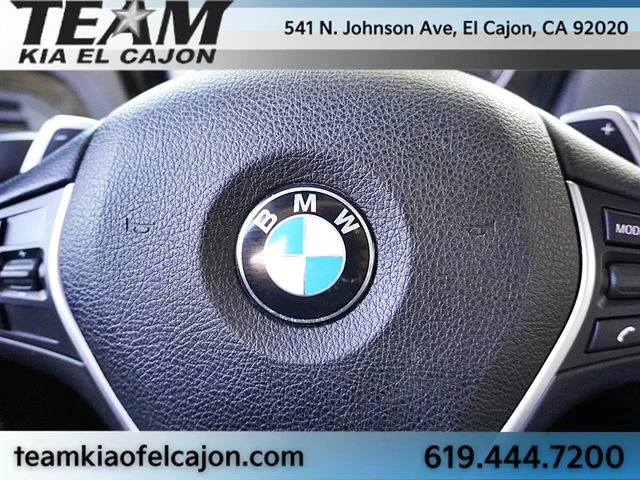Used 2016 Brown BMW 228i image 36