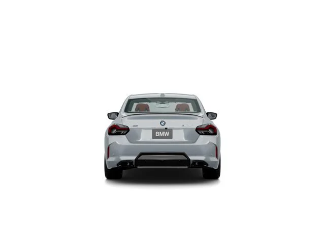 New 2027 Brooklyn Grey Metallic BMW  image 5