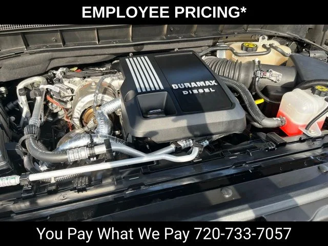 Certified Used 2023 Black Chevrolet RST image 27