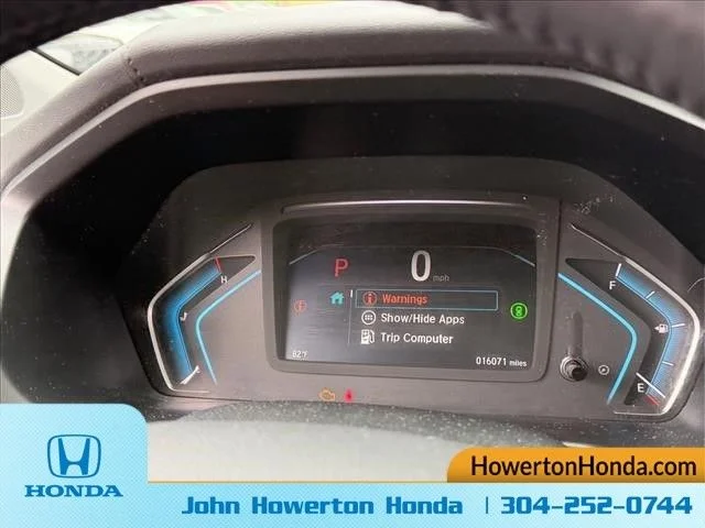 Used 2024 Gray Honda Elite image 20