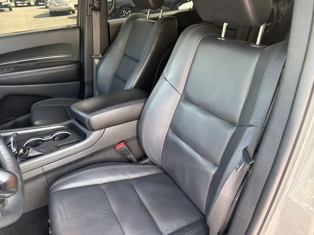 Used 2022  Dodge GT image 21