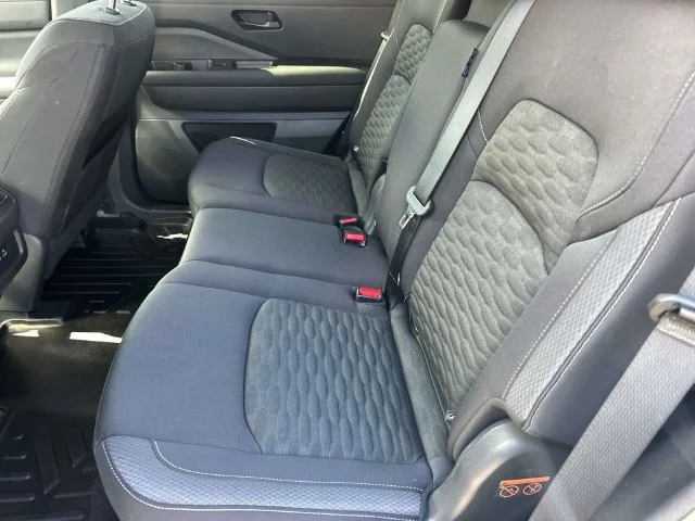 Used 2024 Black Nissan S image 20