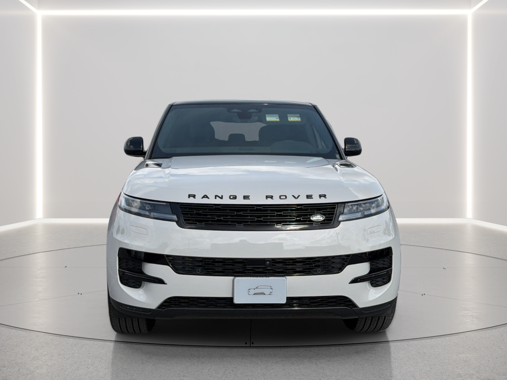 New 2026 Borasco Grey Land Rover SE image 11