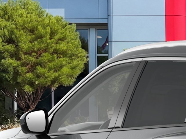 New 2026 Gray Nissan Platinum image 13