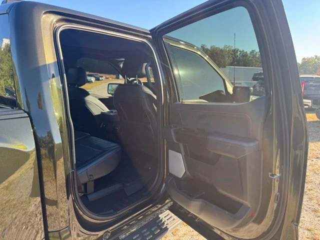 Used 2025 Green Ford Raptor image 14