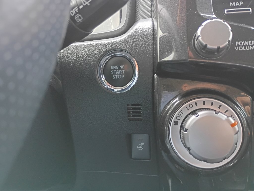 Used 2023 Magnetic Gray Metallic Toyota TRD Off Road Premium image 25
