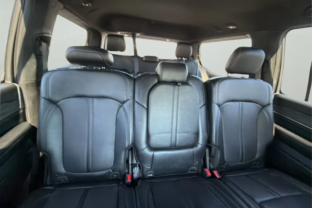 Used 2024 Black Jeep Series II image 12