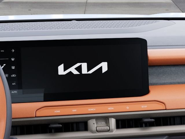 New 2027 Glacial White Pearl Kia SX image 20