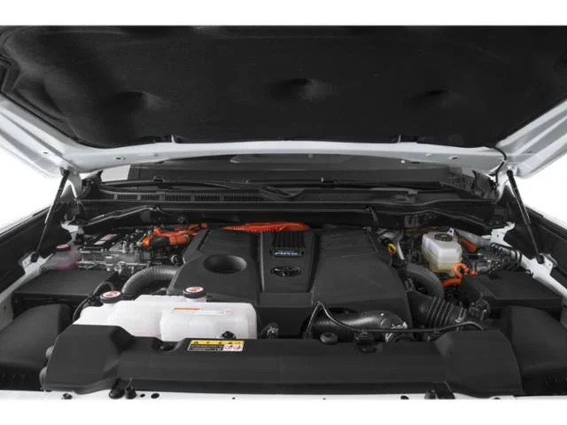 Used 2026 Magnetic Gray Metallic Toyota Platinum image 12