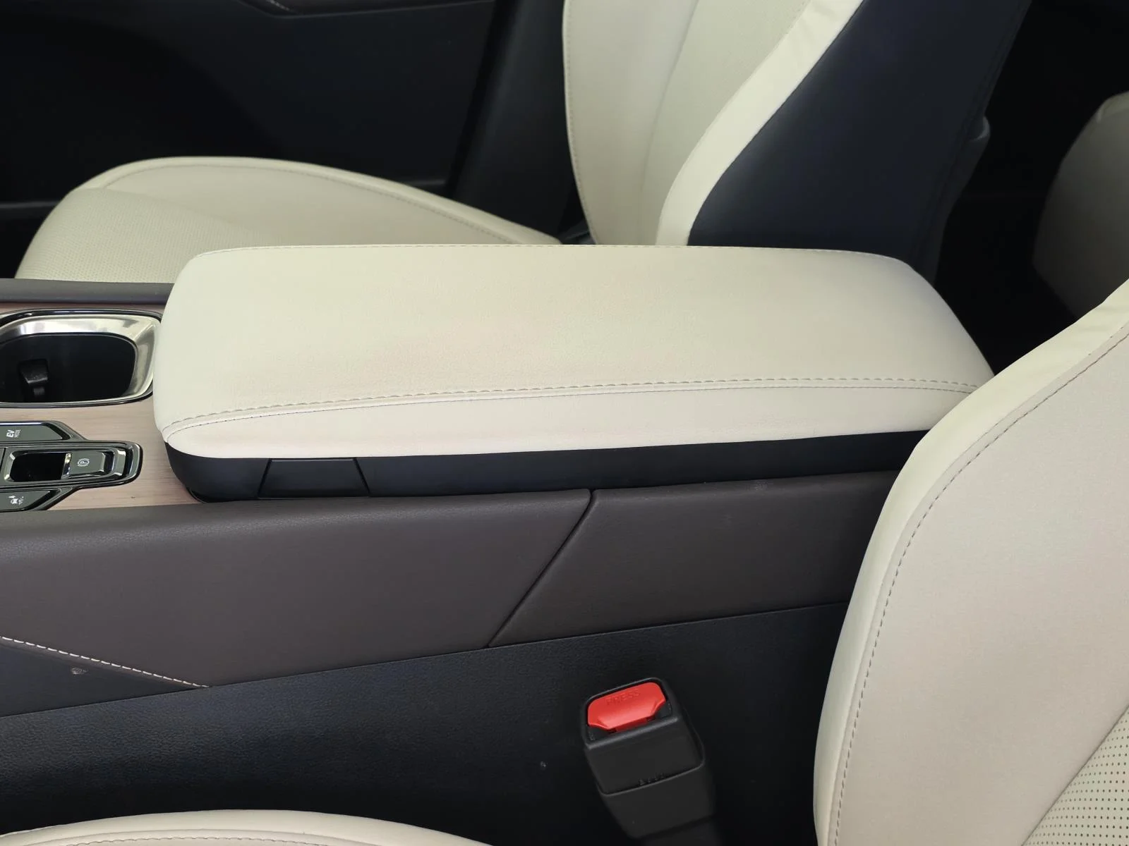 Certified Used 2023 Iridium Lexus 350h Premium image 8