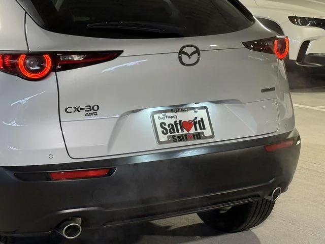 2026 Mazda CX-30 Aire Edition - Photo 11