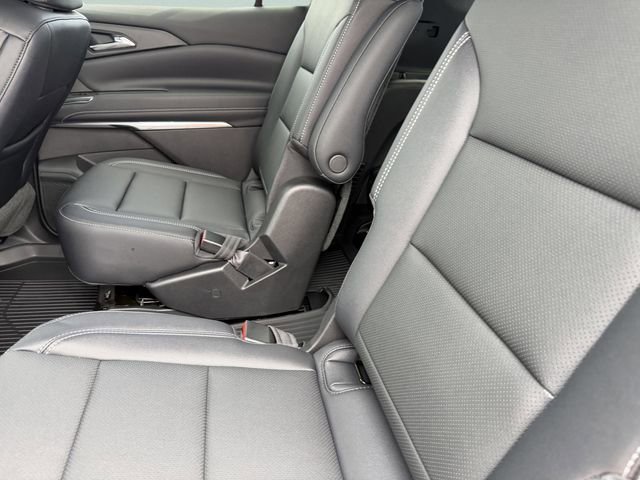 2026 Chevrolet Traverse LT - Photo 23