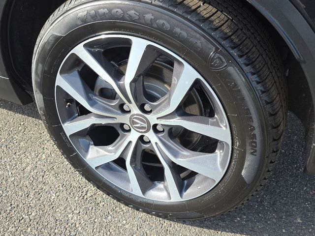 2022 Acura MDX Technology Package - Photo 6