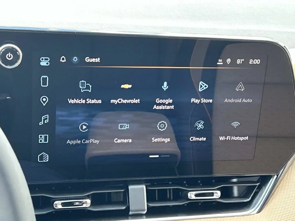 New 2027 Autumn Harvest Metallic Chevrolet ACTIV image 17