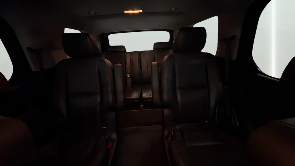 Used 2013 Black Cadillac Premium image 24