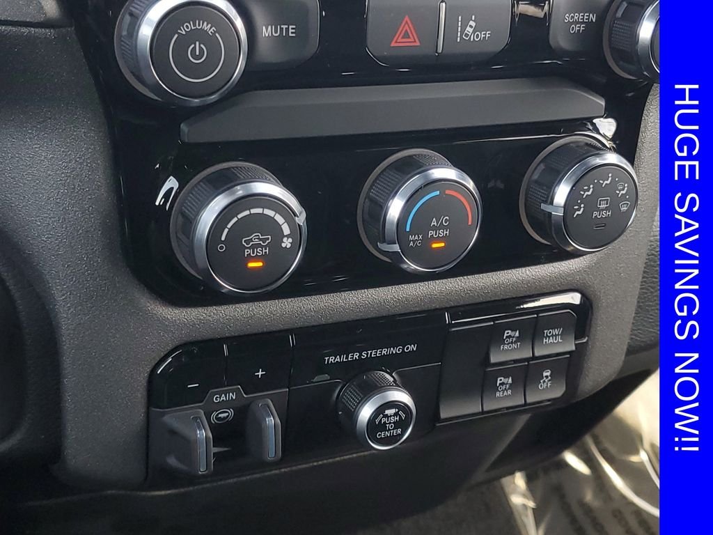 2026 RAM 1500 Tradesman - Photo 30