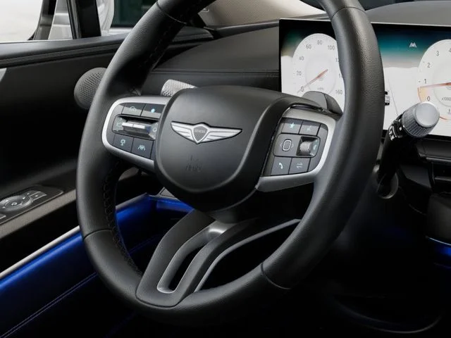 New 2027 Genesis GV80 2.5T