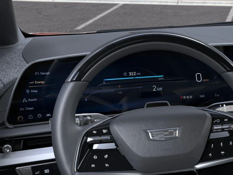 New 2026  Cadillac Luxury image 18