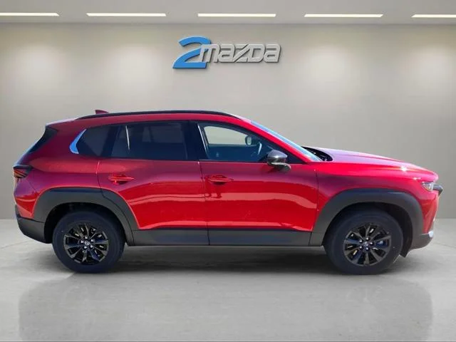2026 Mazda CX-50 Premium - Photo 6