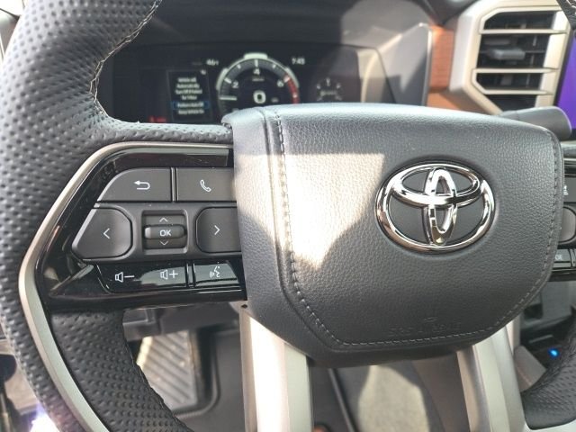 New 2026 Blueprint Toyota  1794 Edition image 19