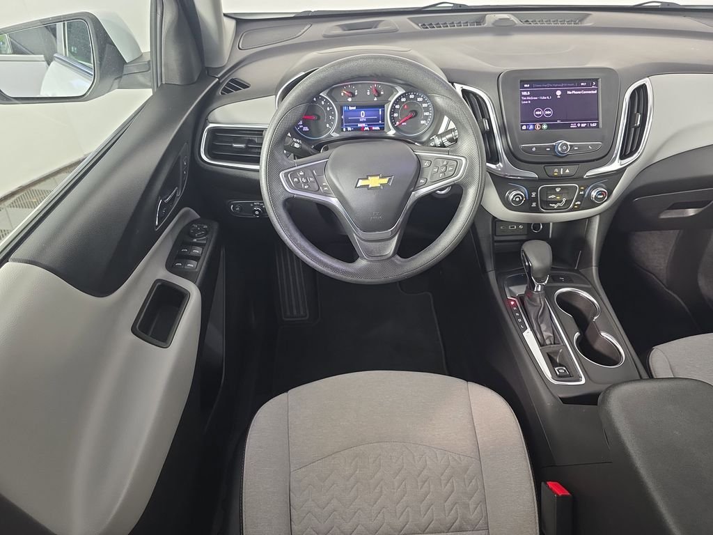 Used 2022 White Chevrolet LT image 13