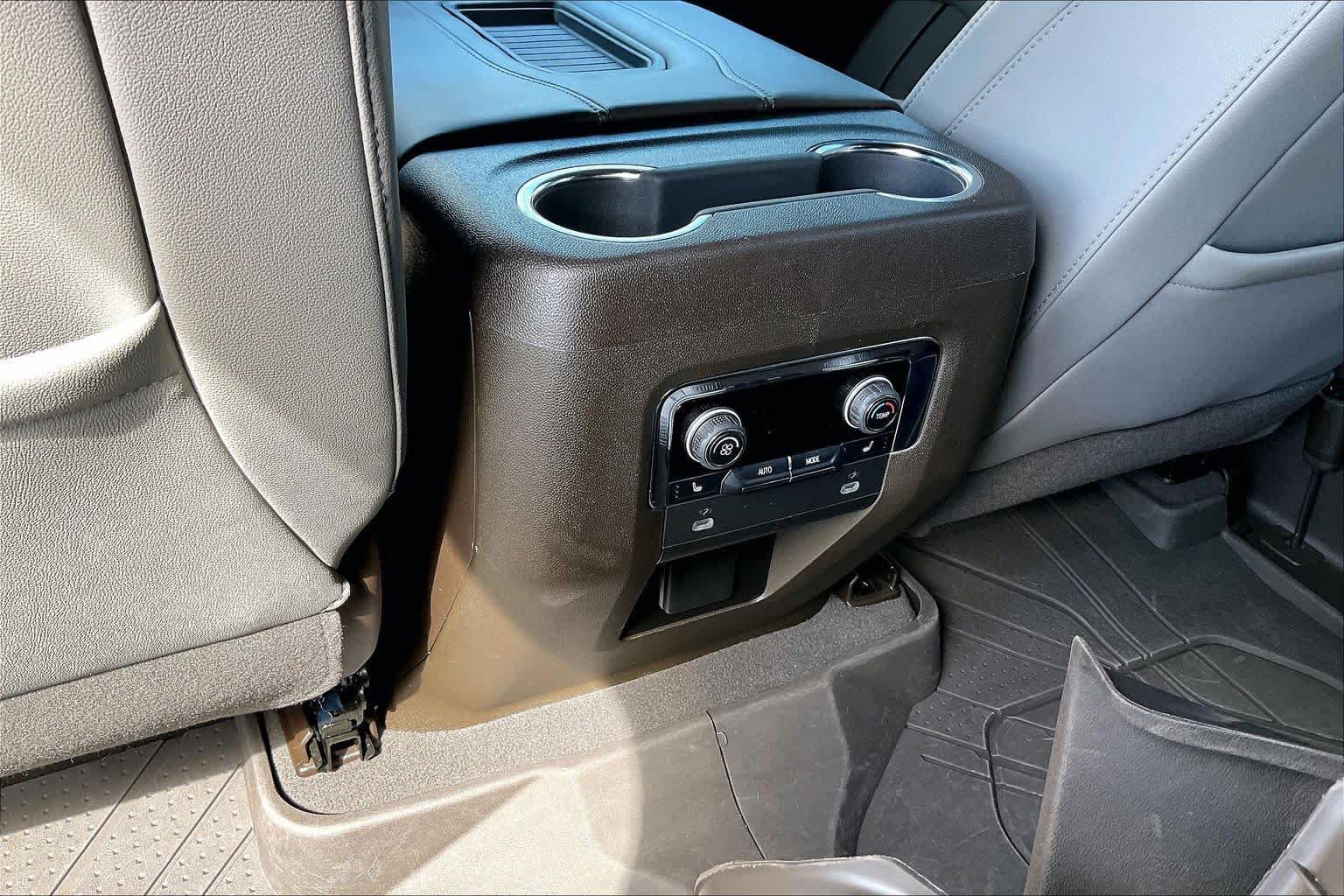 Used 2023 Summit White Chevrolet LT image 64