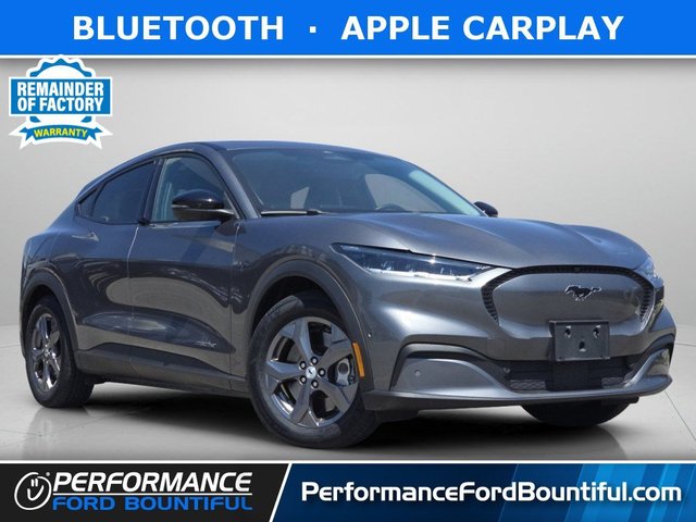2023 Ford Mustang Mach-E Select