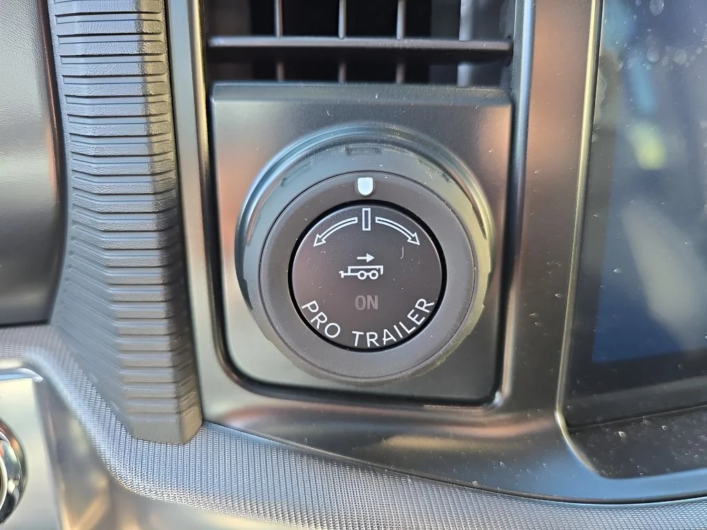 2025 Ford F-150 Platinum - Photo 20