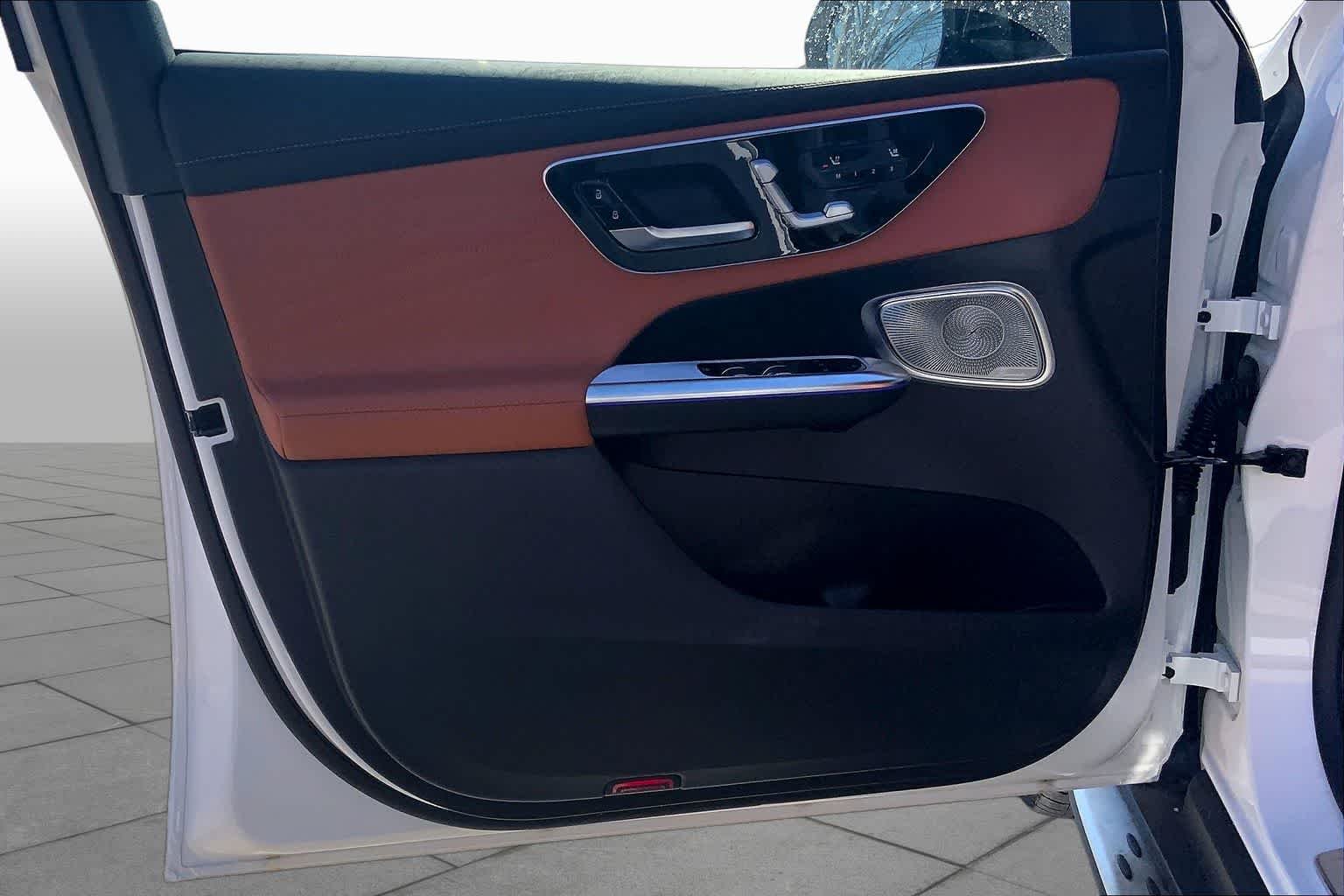 2026 Mercedes-Benz GLC Base - Photo 12