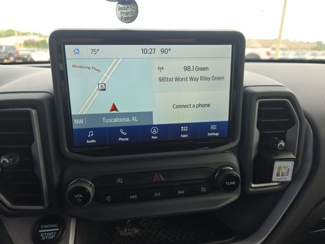 Used 2023 Gray Metallic Ford Big Bend image 18