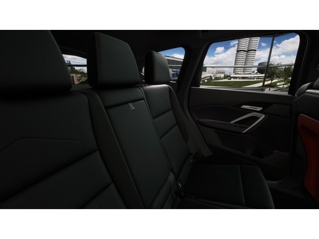 New 2027 Black Sapphire Metallic BMW  image 12