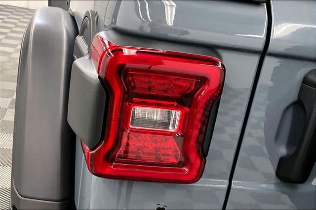 2024 Jeep Wrangler 2-Door Rubicon - Photo 30