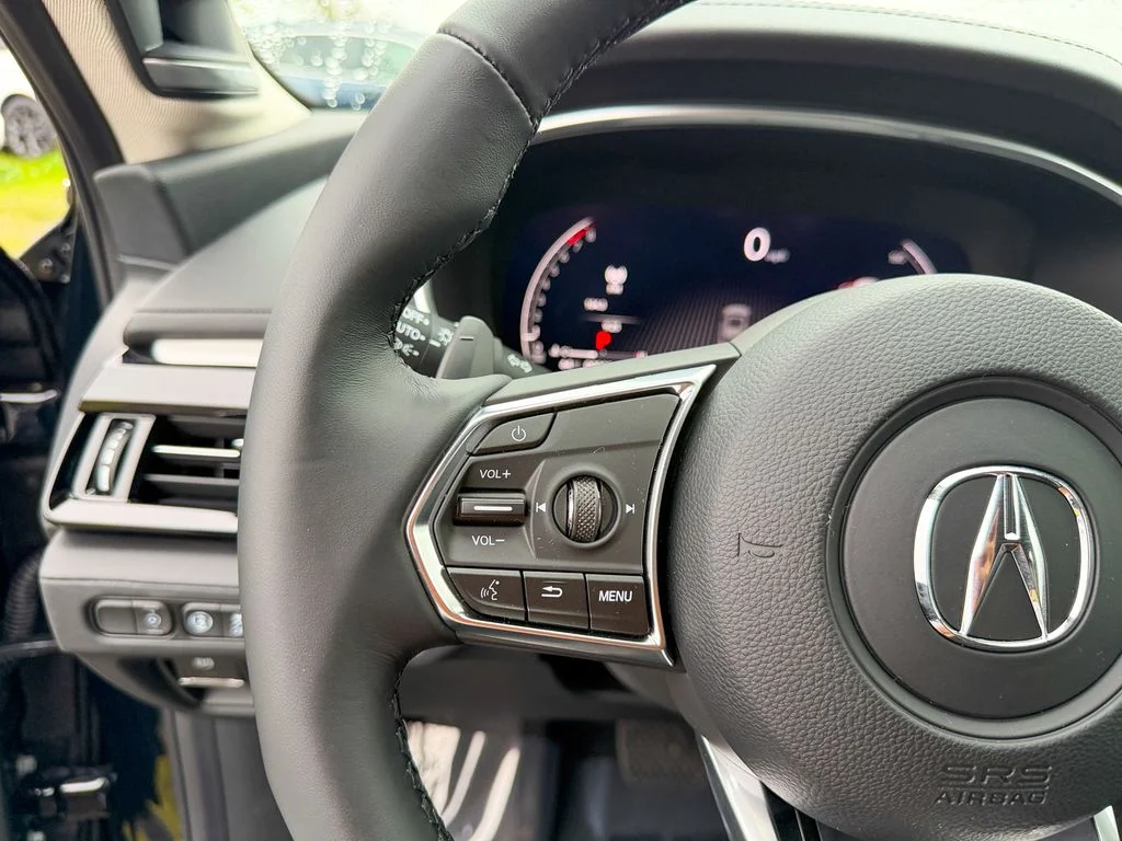 2026 Acura MDX Technology Package - Photo 18
