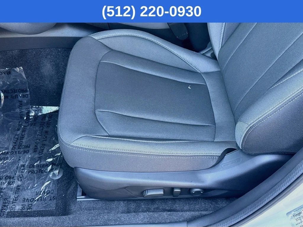 New 2026 White Subaru Premium image 23