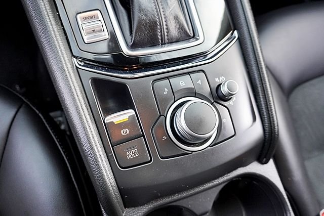 Used 2021 White Mazda Touring image 29