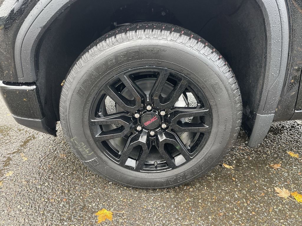 2026 GMC Sierra 1500 Elevation - Photo 32