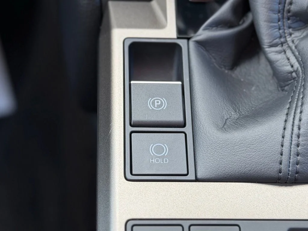 Used 2026 Black Toyota Base image 20
