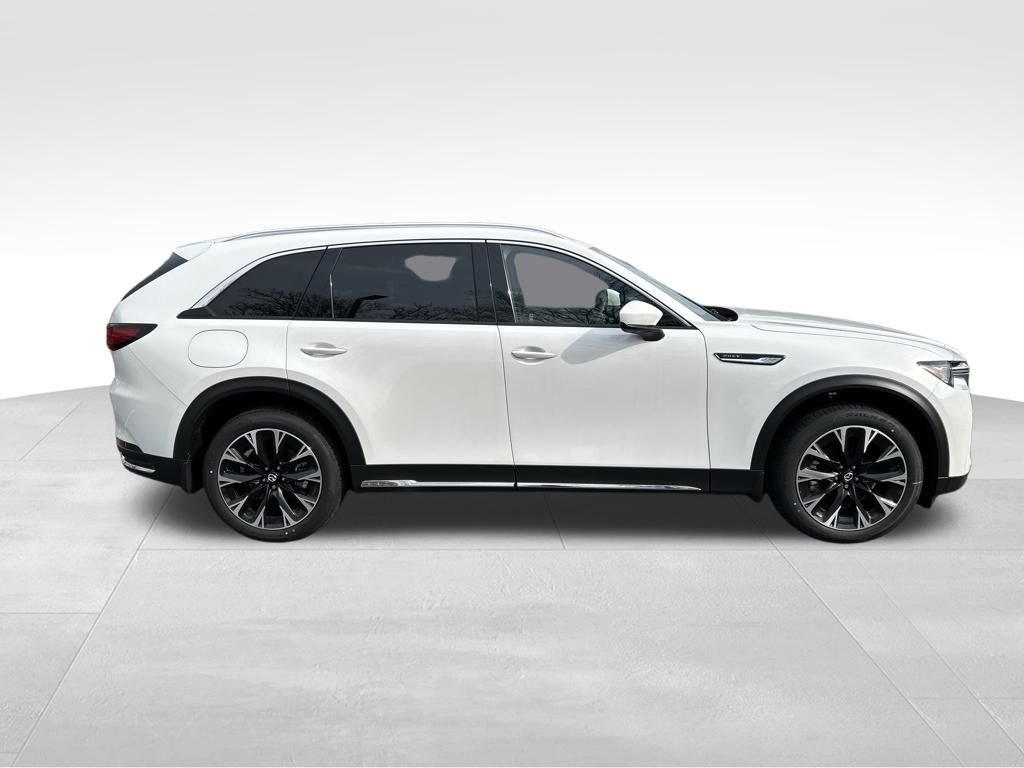 2025 Mazda CX-90 Premium Plus Package - Photo 7
