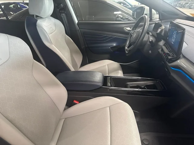 2024 Volkswagen ID.4 S
