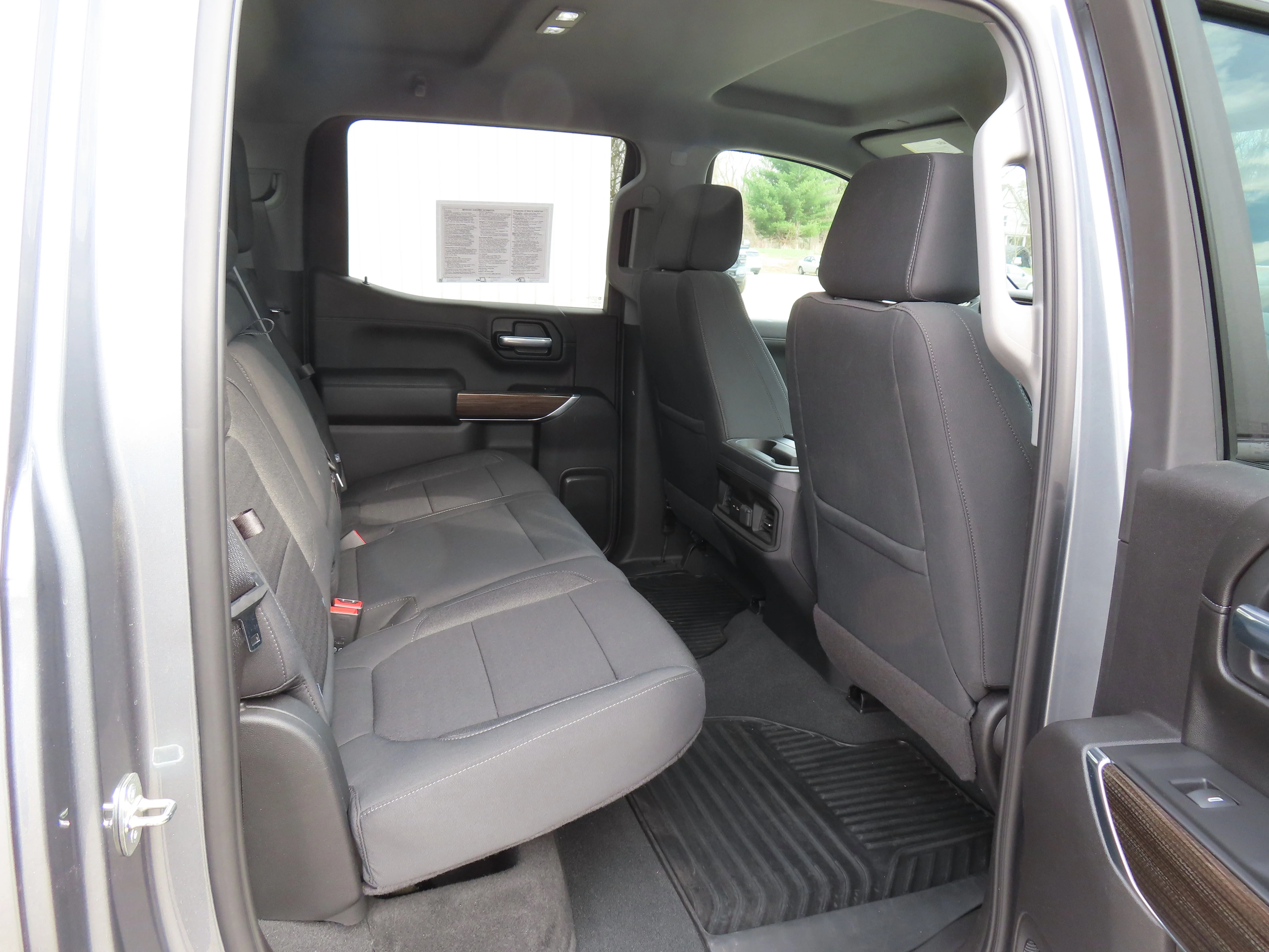 2021 Chevrolet Silverado 1500 RST - Photo 10