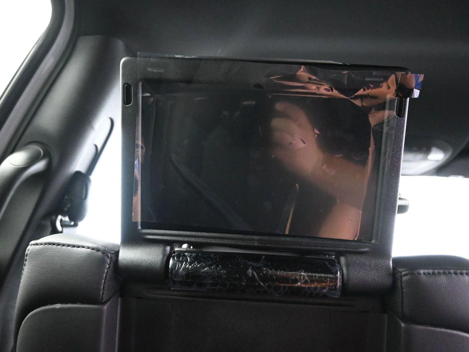2026 Chrysler Pacifica Select - Photo 16