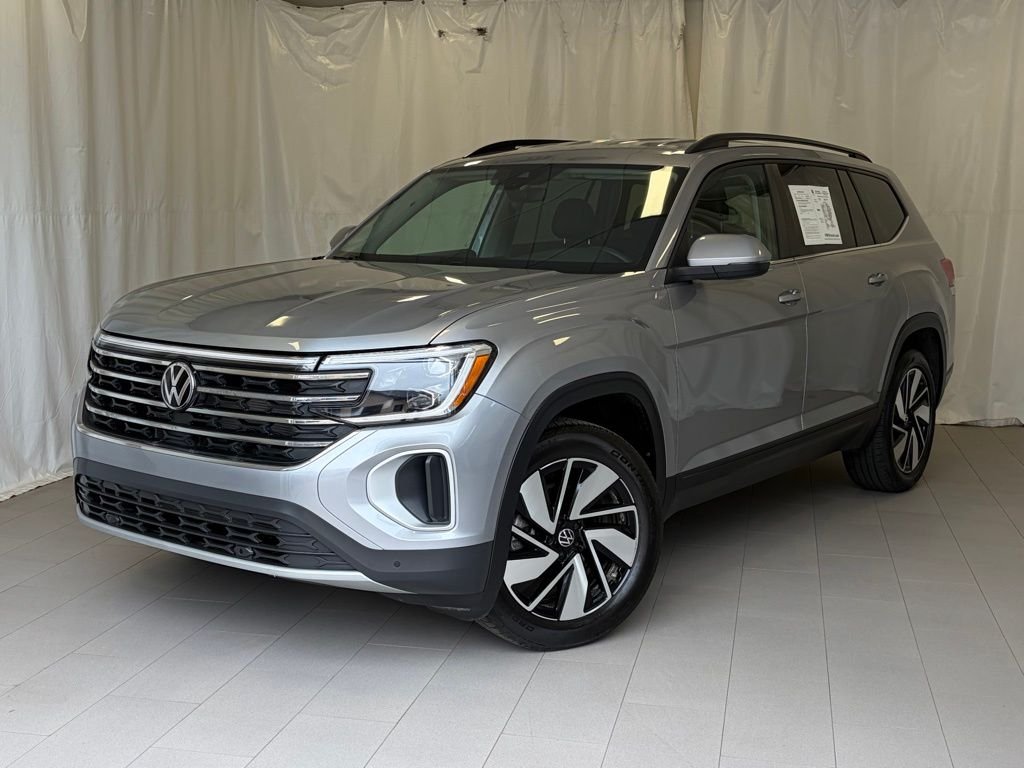 2025 Volkswagen Atlas 2.0T SE w/Tech's photo