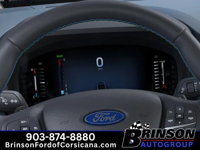 New 2026 Shadow Black Ford Lobo™ image 31