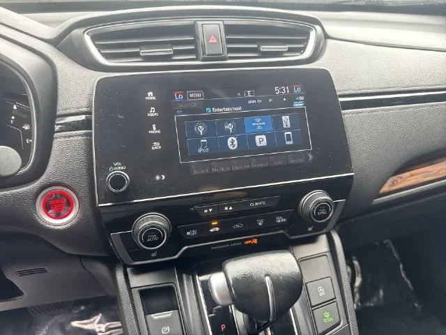 Used 2020  Honda EX-L image 20