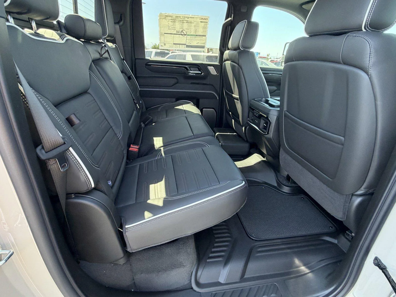 New 2026 Coastal Dune GMC AT4X image 14